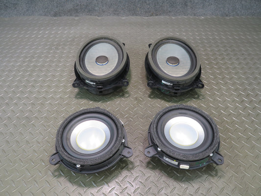 2010-2023 Lexus URJ150L GX460 Mark Levinson Front & Rear Door Speaker Set of 4