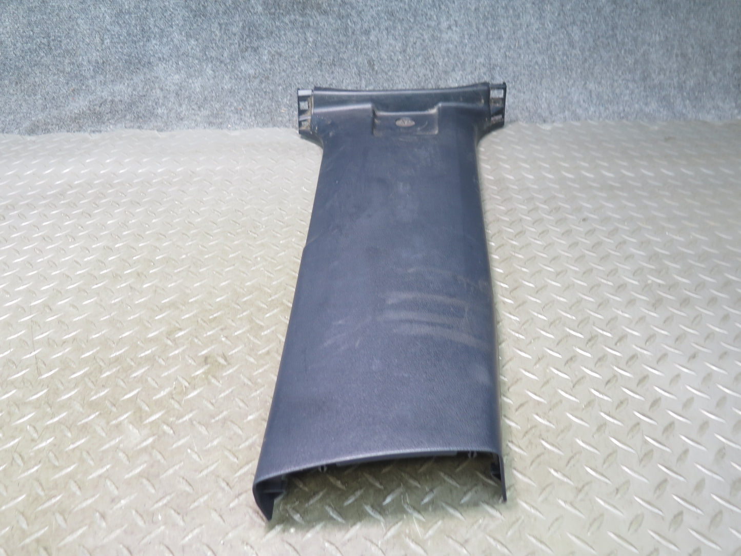 2010-2023 Lexus URJ150L GX460 Interior B Pillar Lower Trim Panel Set of 2