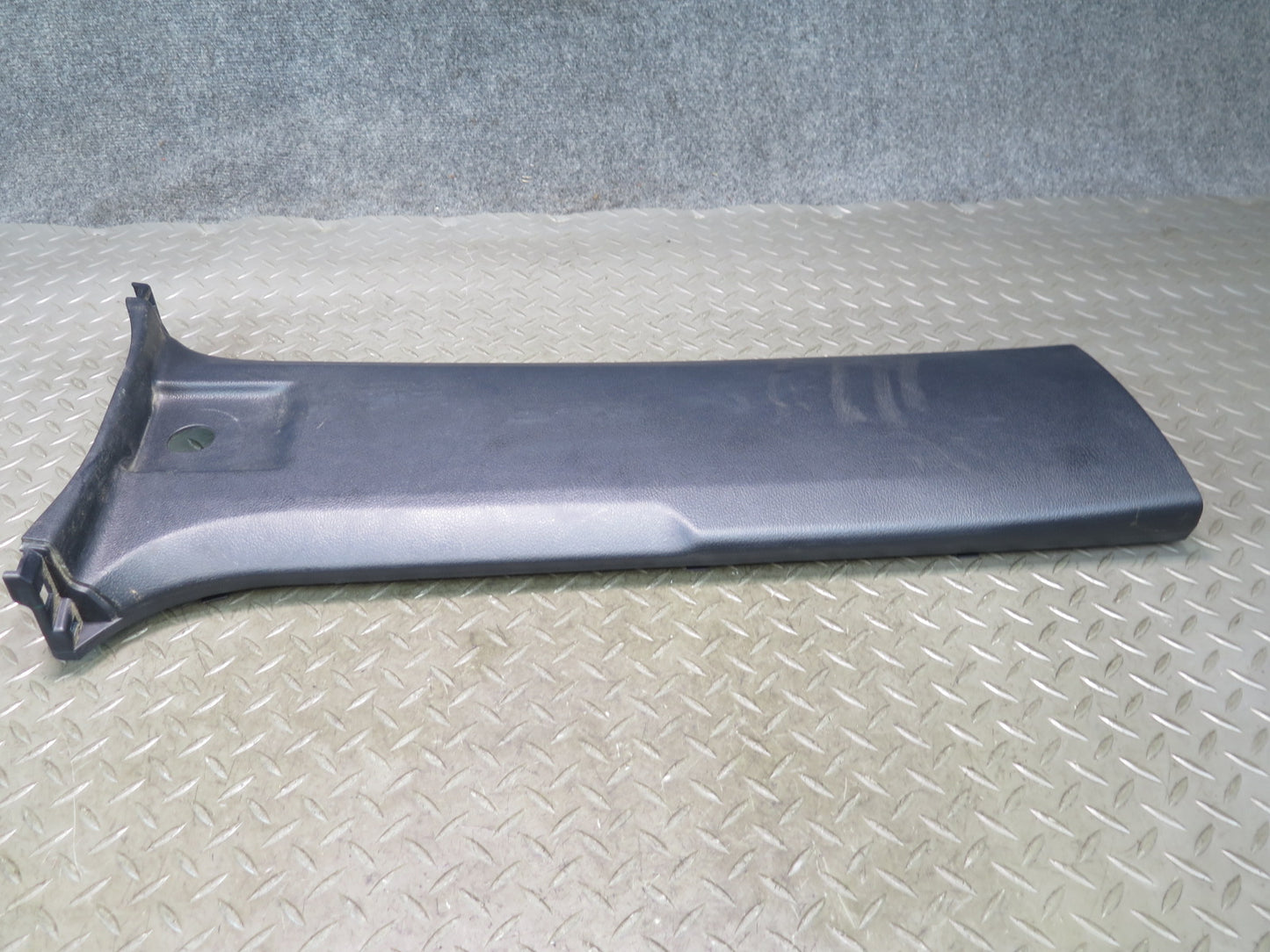 2010-2023 Lexus URJ150L GX460 Interior B Pillar Lower Trim Panel Set of 2