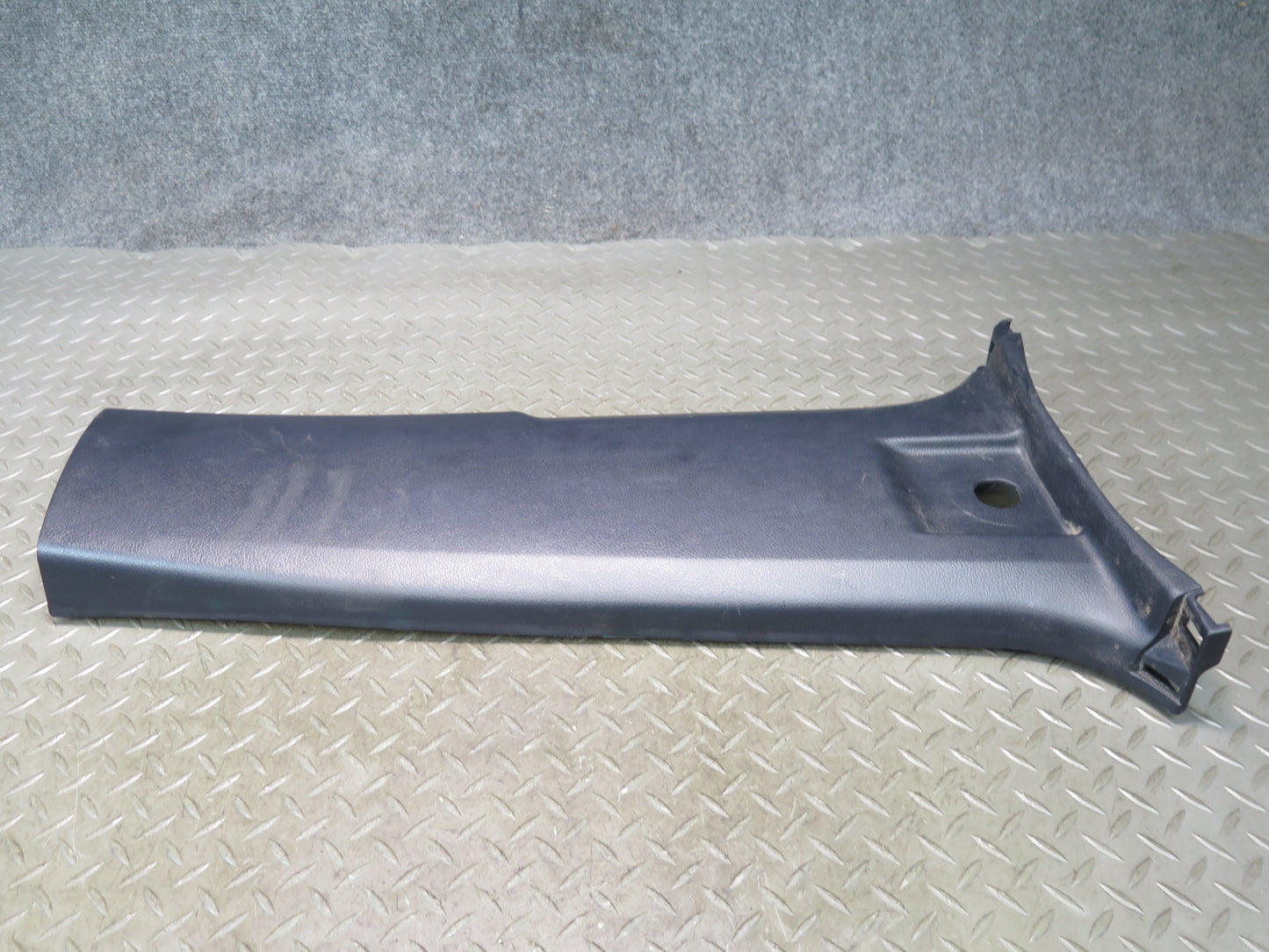 2010-2023 Lexus URJ150L GX460 Interior B Pillar Lower Trim Panel Set of 2
