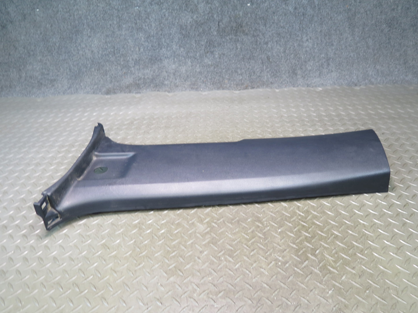 2010-2023 Lexus URJ150L GX460 Interior B Pillar Lower Trim Panel Set of 2