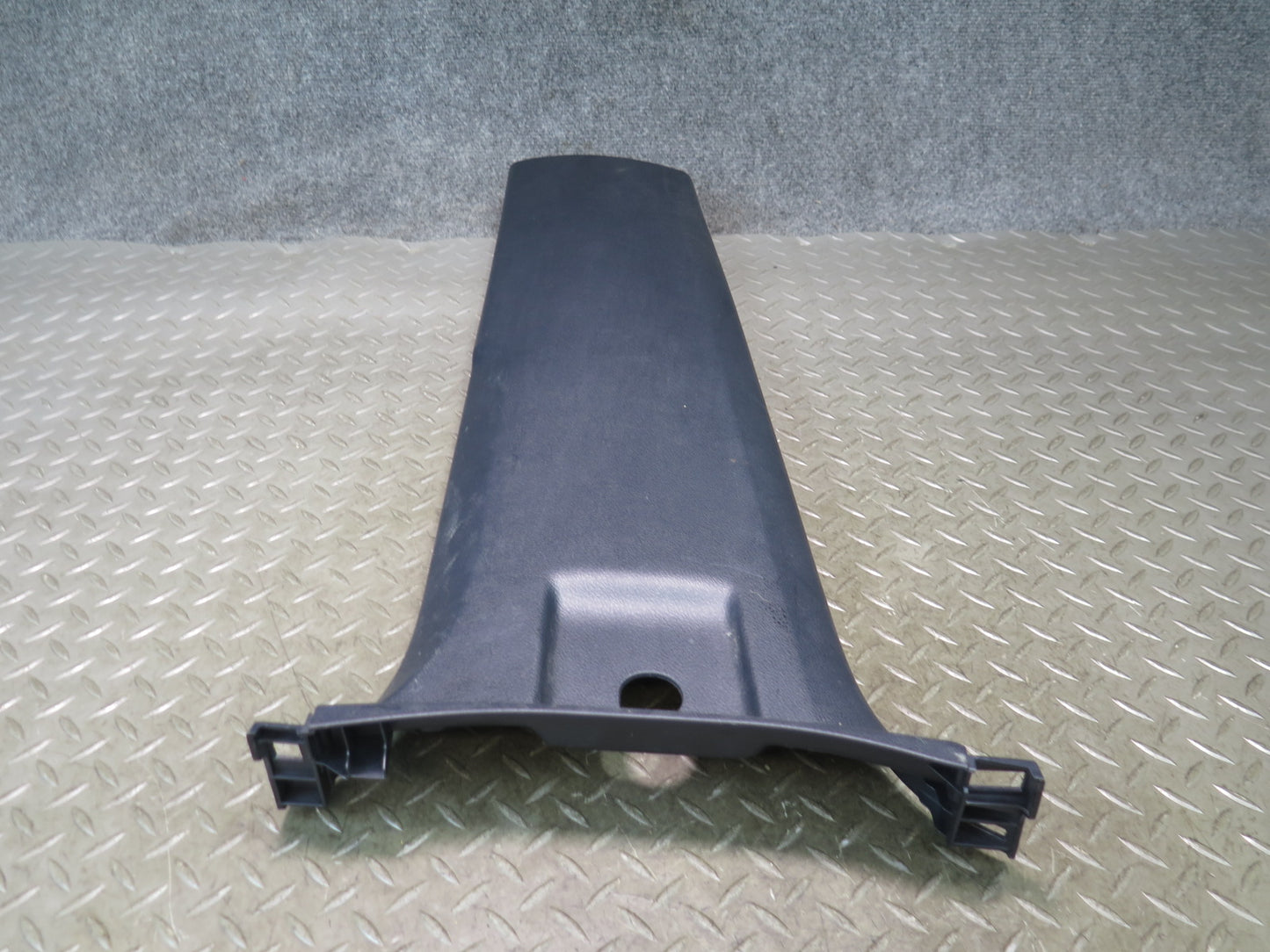 2010-2023 Lexus URJ150L GX460 Interior B Pillar Lower Trim Panel Set of 2