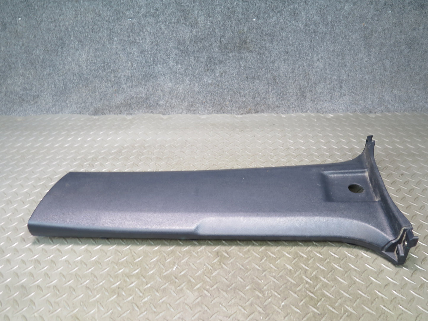 2010-2023 Lexus URJ150L GX460 Interior B Pillar Lower Trim Panel Set of 2