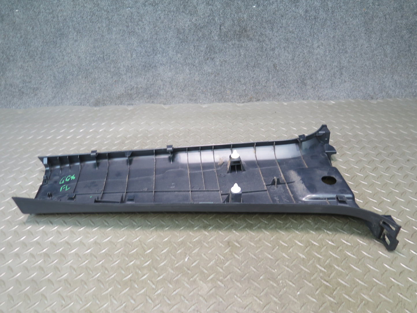 2010-2023 Lexus URJ150L GX460 Interior B Pillar Lower Trim Panel Set of 2