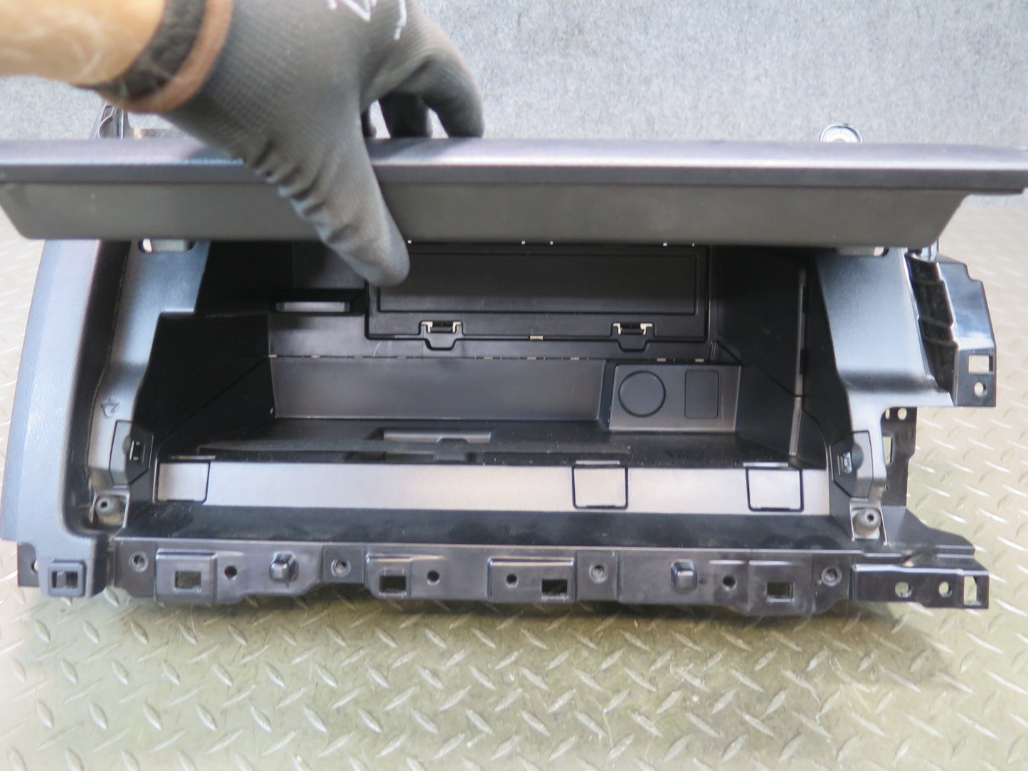 2010-2016 Lexus URJ150L GX460 Dash Front Right Glove Box Compartment Storage