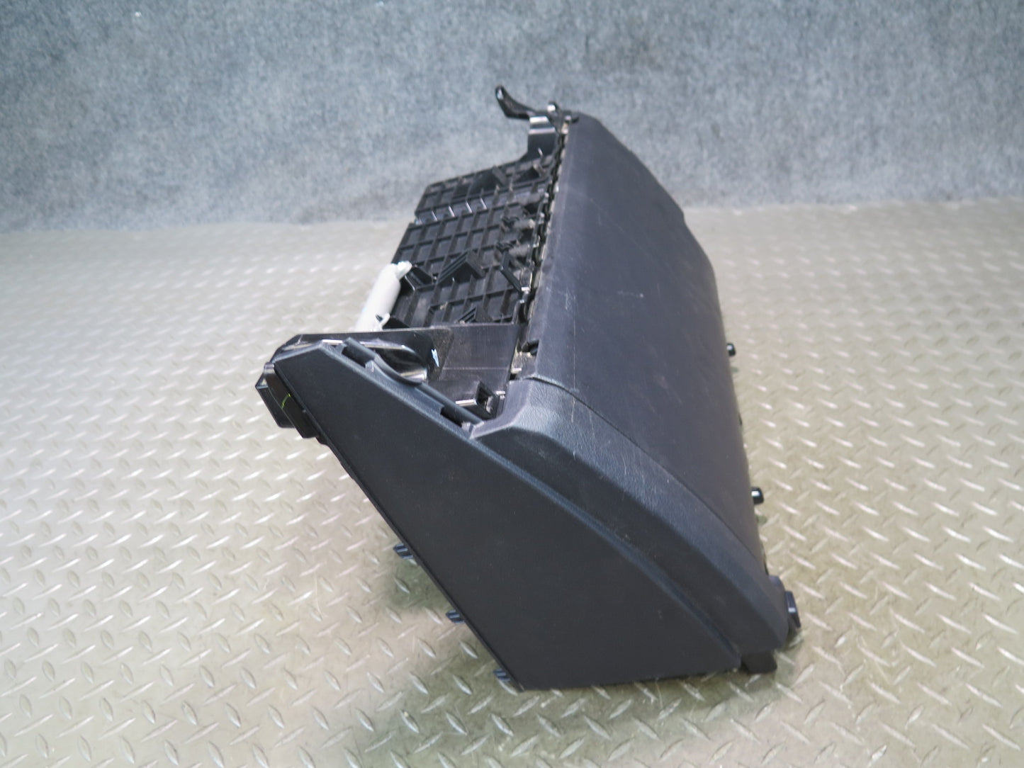 2010-2016 Lexus URJ150L GX460 Dash Front Right Glove Box Compartment Storage