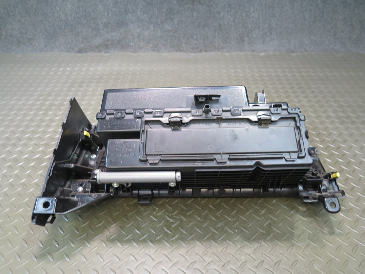 2010-2016 Lexus URJ150L GX460 Dash Front Right Glove Box Compartment Storage