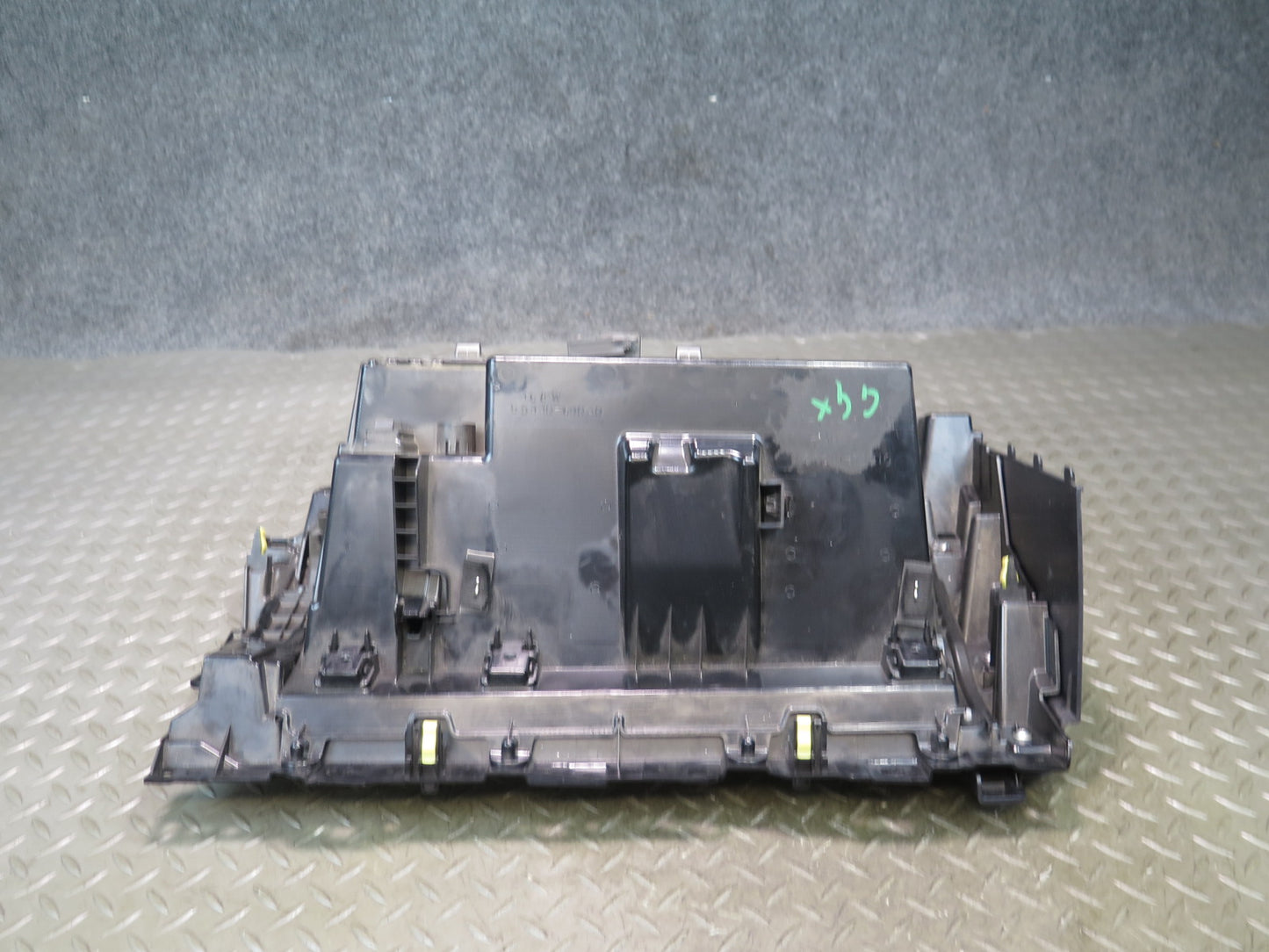 2010-2016 Lexus URJ150L GX460 Dash Front Right Glove Box Compartment Storage