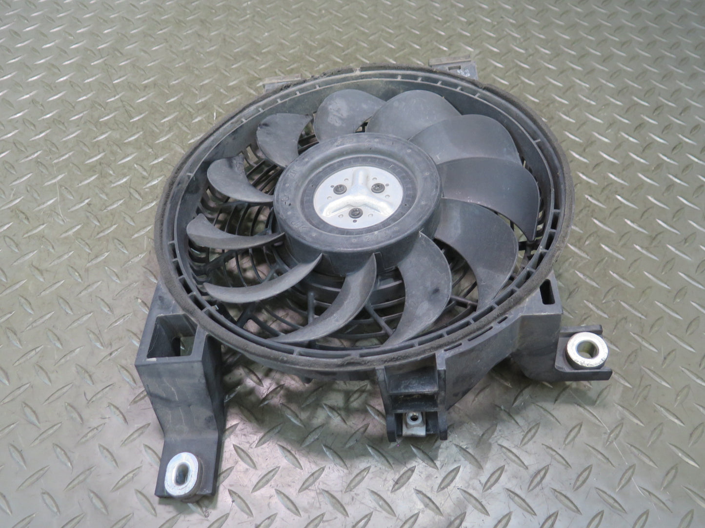 2010-2023 Lexus URJ150L GX460 Engine Cooling Fan Motor