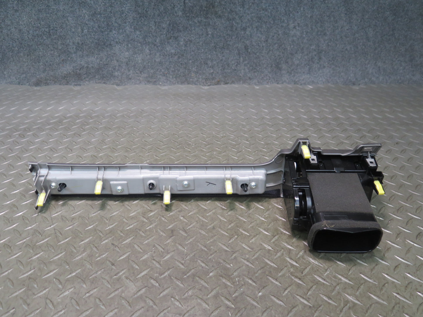 2010-2013 Lexus URJ150L GX460 Dash Front Left & Right A/C Air Vent Trim Set of 2