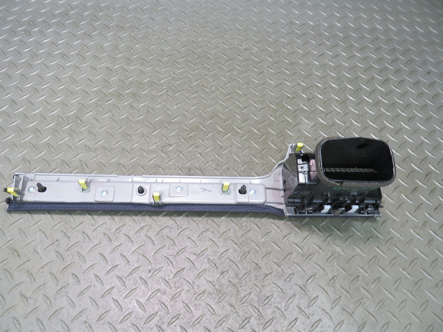 2010-2013 Lexus URJ150L GX460 Dash Front Left & Right A/C Air Vent Trim Set of 2