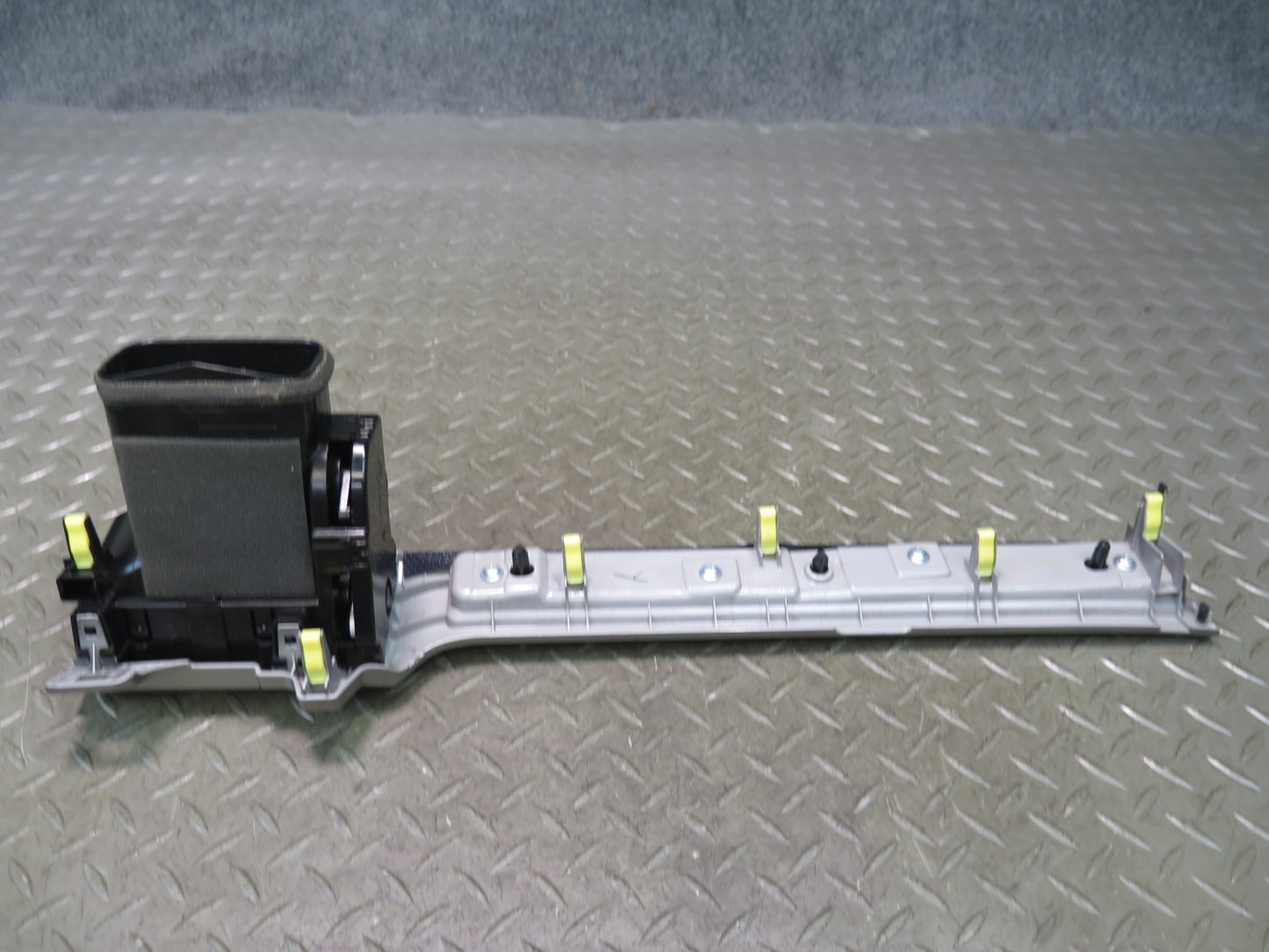 2010-2013 Lexus URJ150L GX460 Dash Front Left & Right A/C Air Vent Trim Set of 2