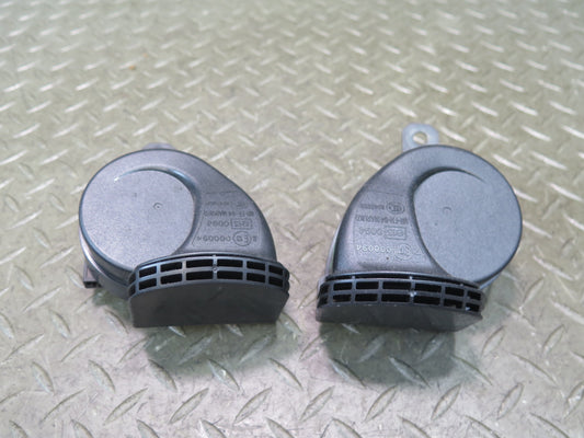 2010-2023 Lexus URJ150L GX460 High & Low Tone Note Pitch Horn Signal Set of 2