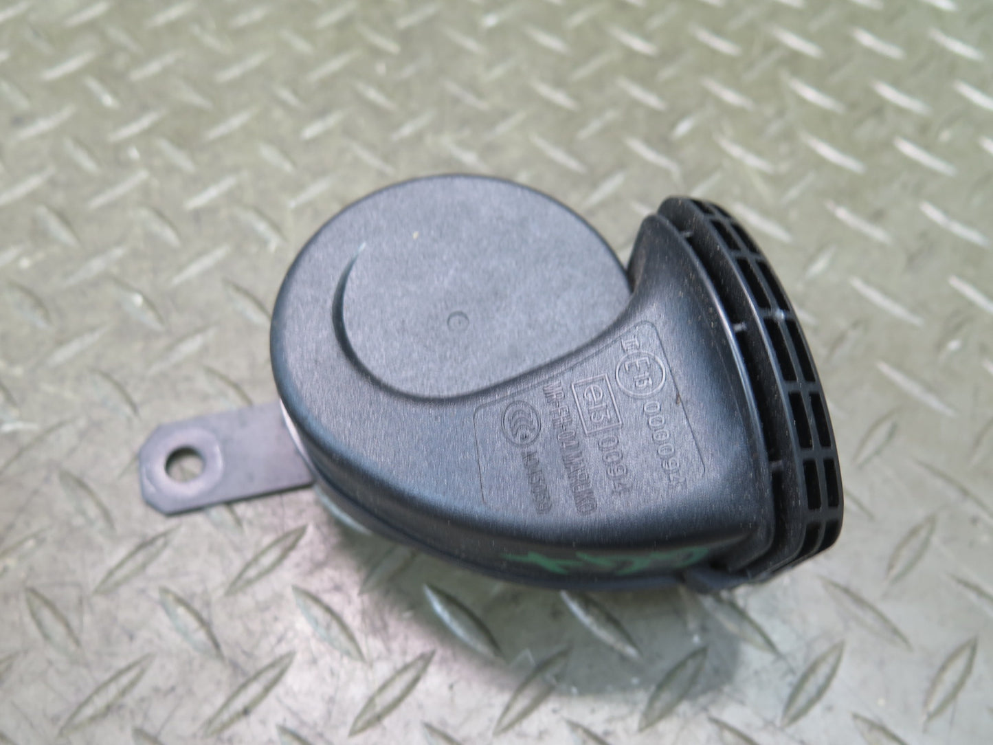 2010-2023 Lexus URJ150L GX460 High & Low Tone Note Pitch Horn Signal Set of 2