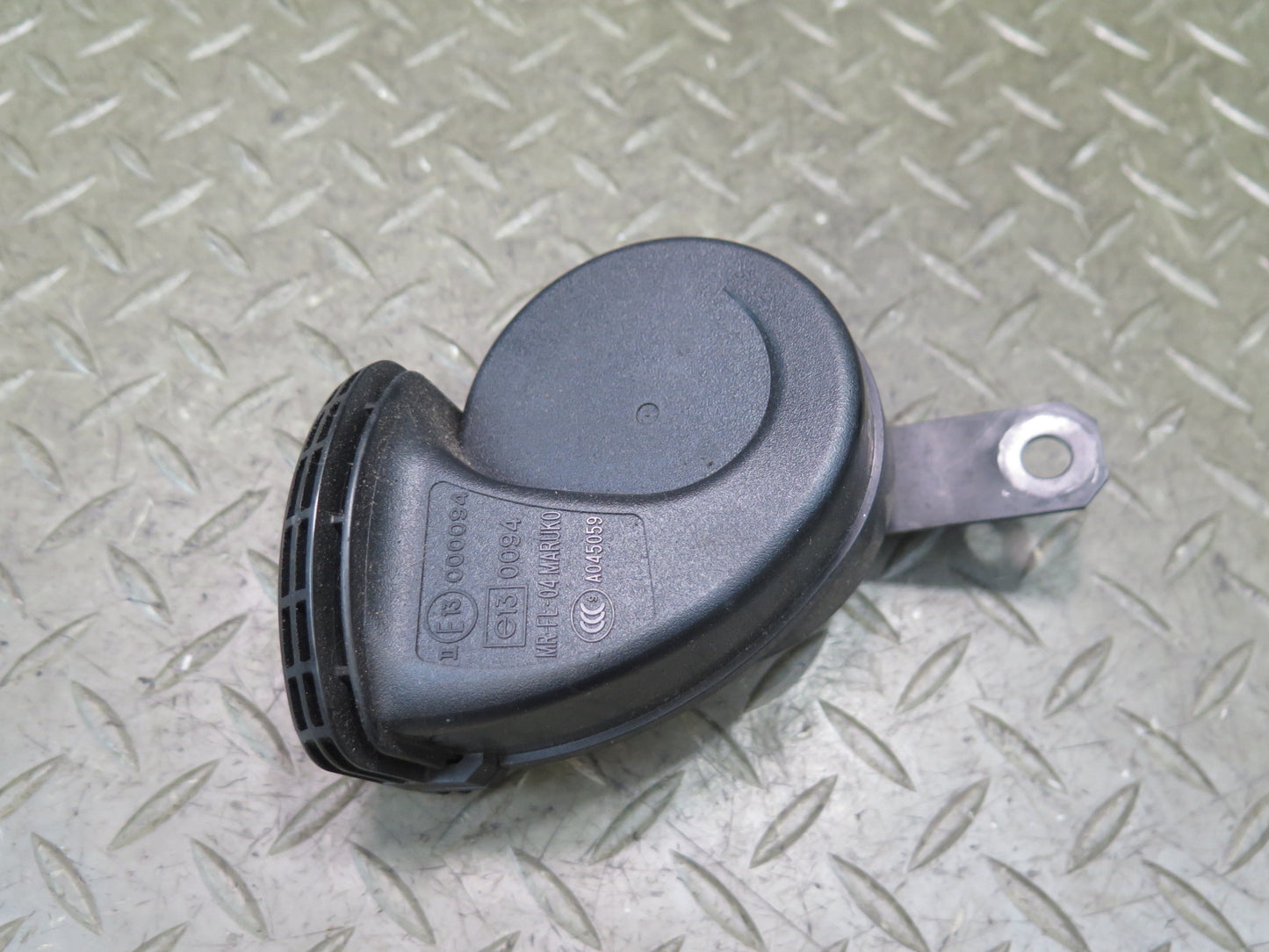 2010-2023 Lexus URJ150L GX460 High & Low Tone Note Pitch Horn Signal Set of 2