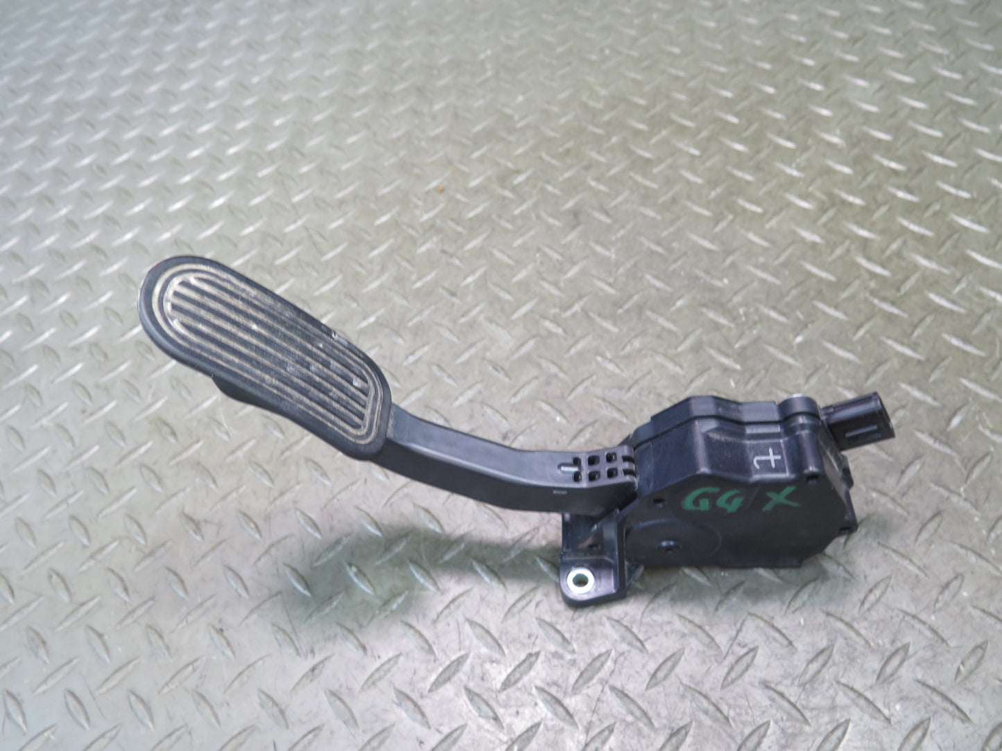 2010-2023 Lexus URJ150L GX460 Gas Acceleration Pedal 78110-35010