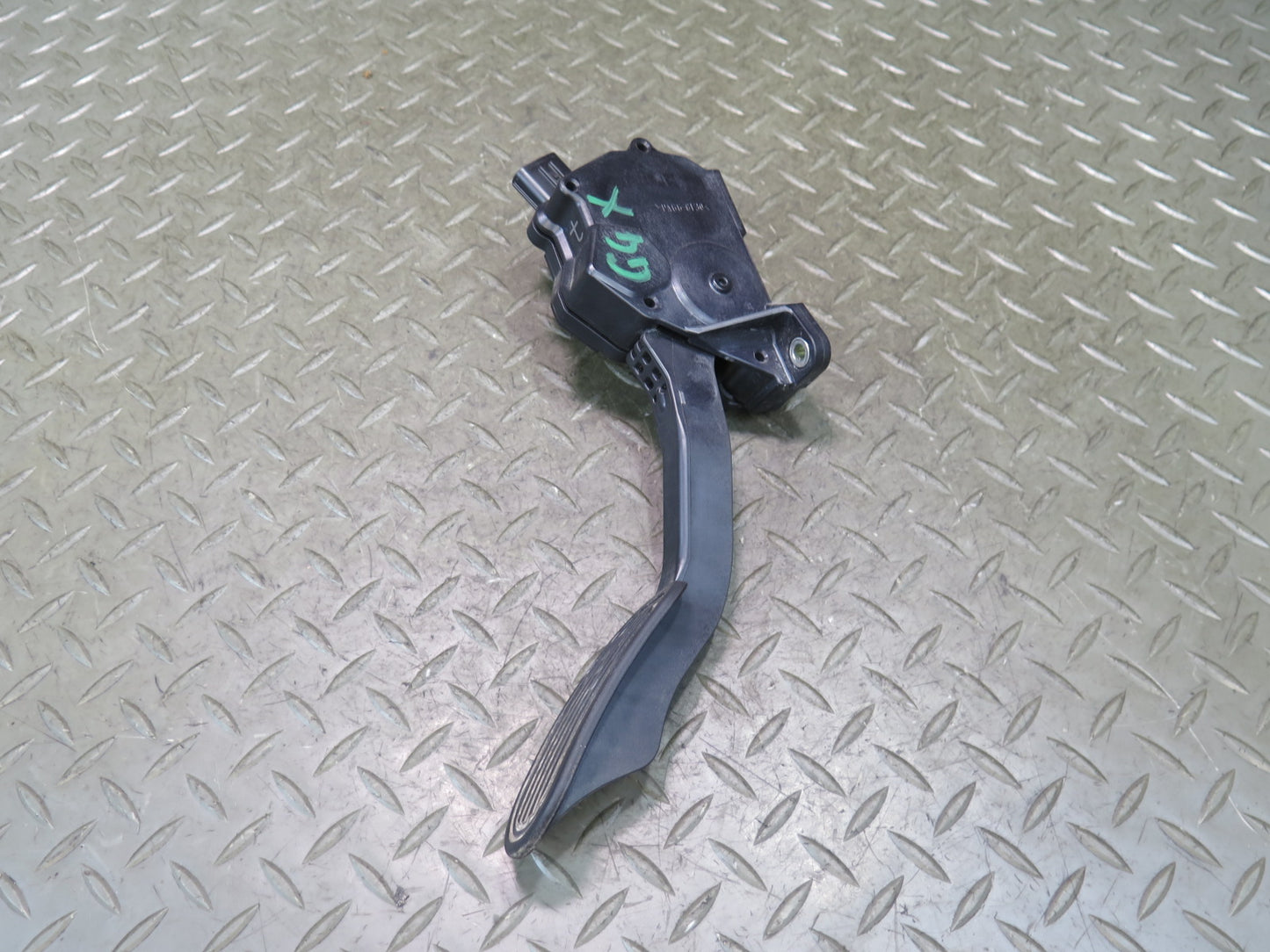 2010-2023 Lexus URJ150L GX460 Gas Acceleration Pedal 78110-35010