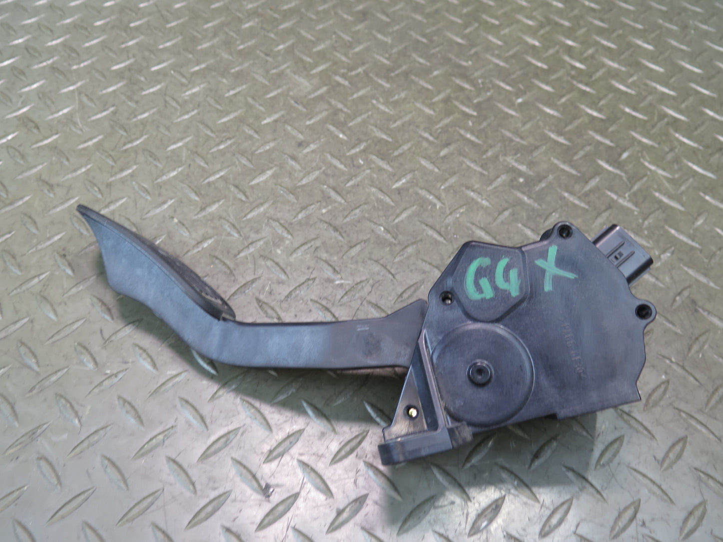 2010-2023 Lexus URJ150L GX460 Gas Acceleration Pedal 78110-35010