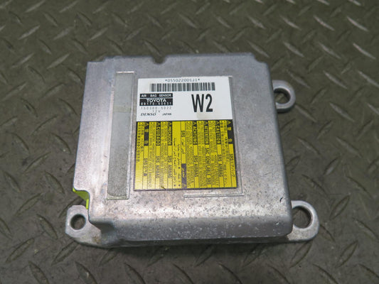 10-13 LEXUS GX460 SRS AIRBAG CONTROL MODULE UNIT OEM