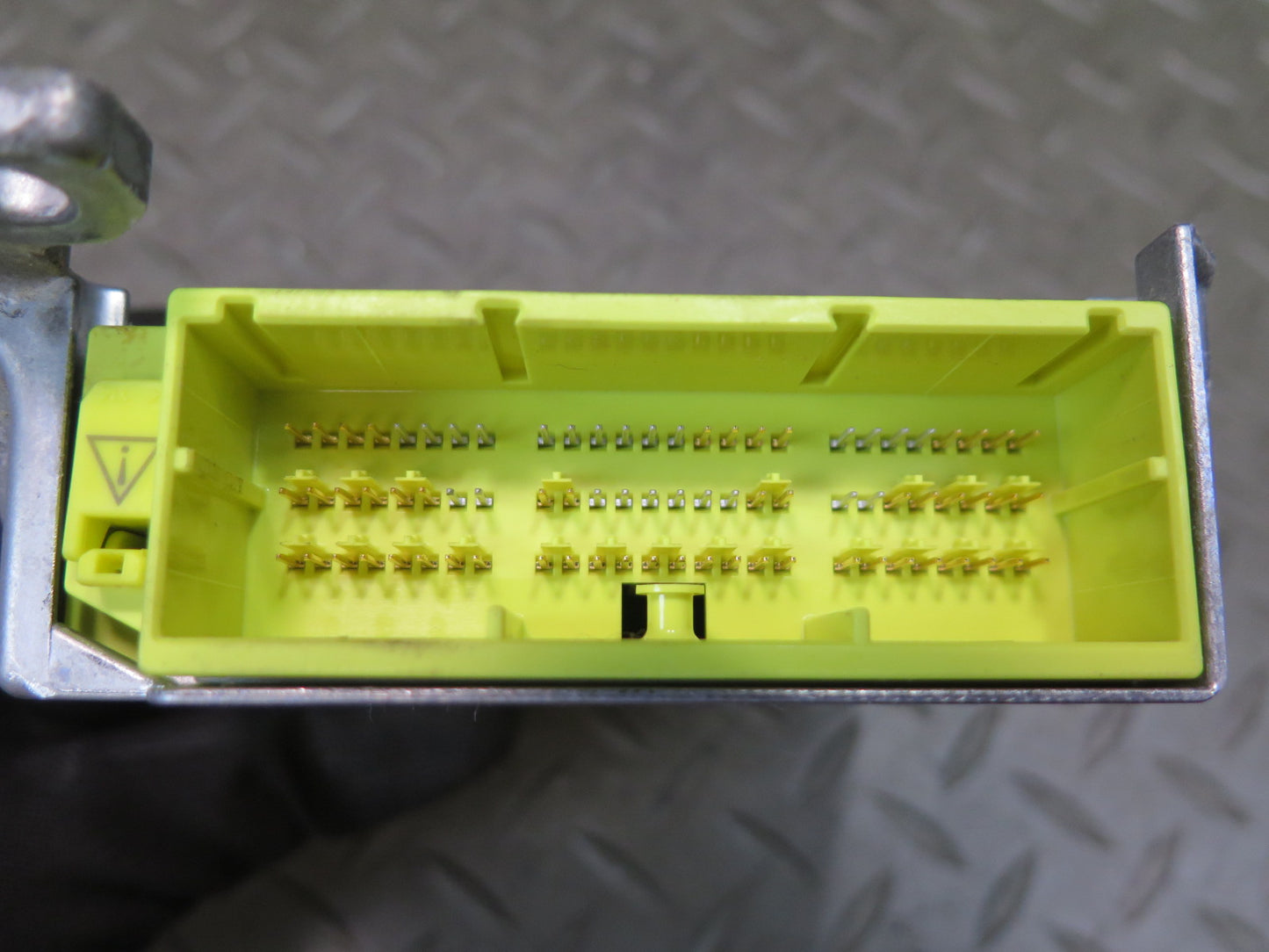 10-13 LEXUS GX460 SRS AIRBAG CONTROL MODULE UNIT OEM