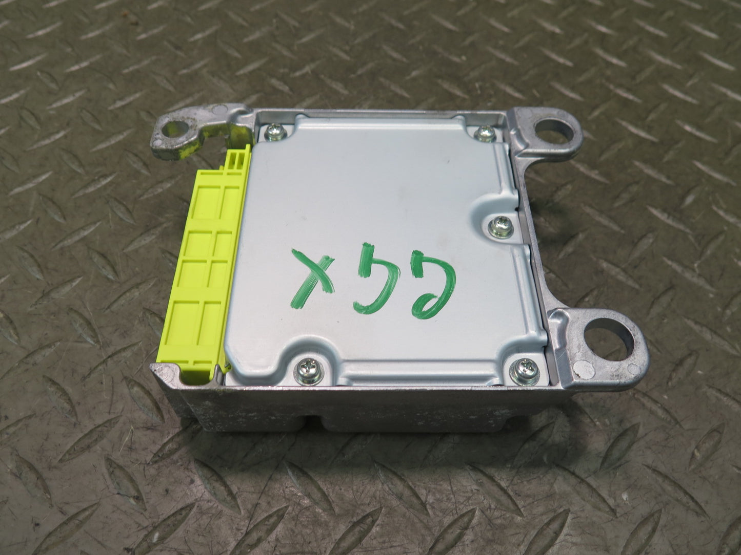 10-13 LEXUS GX460 SRS AIRBAG CONTROL MODULE UNIT OEM