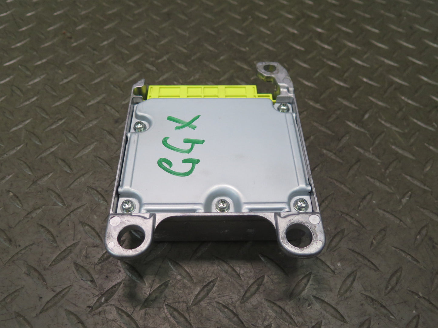 10-13 LEXUS GX460 SRS AIRBAG CONTROL MODULE UNIT OEM