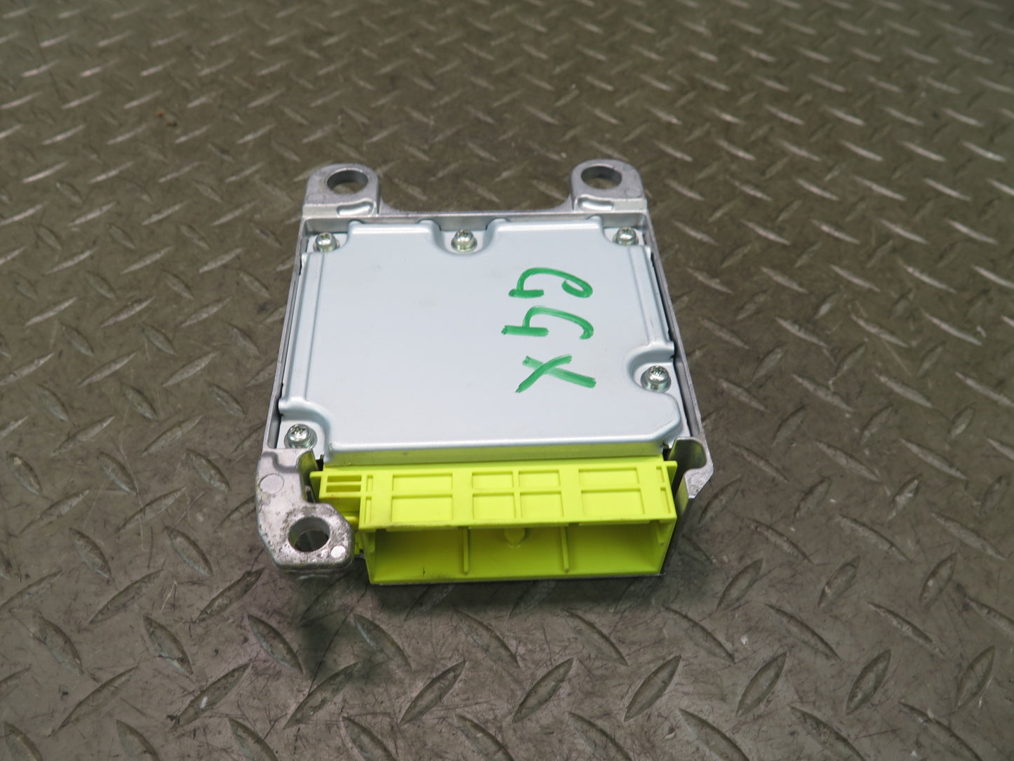 10-13 LEXUS GX460 SRS AIRBAG CONTROL MODULE UNIT OEM