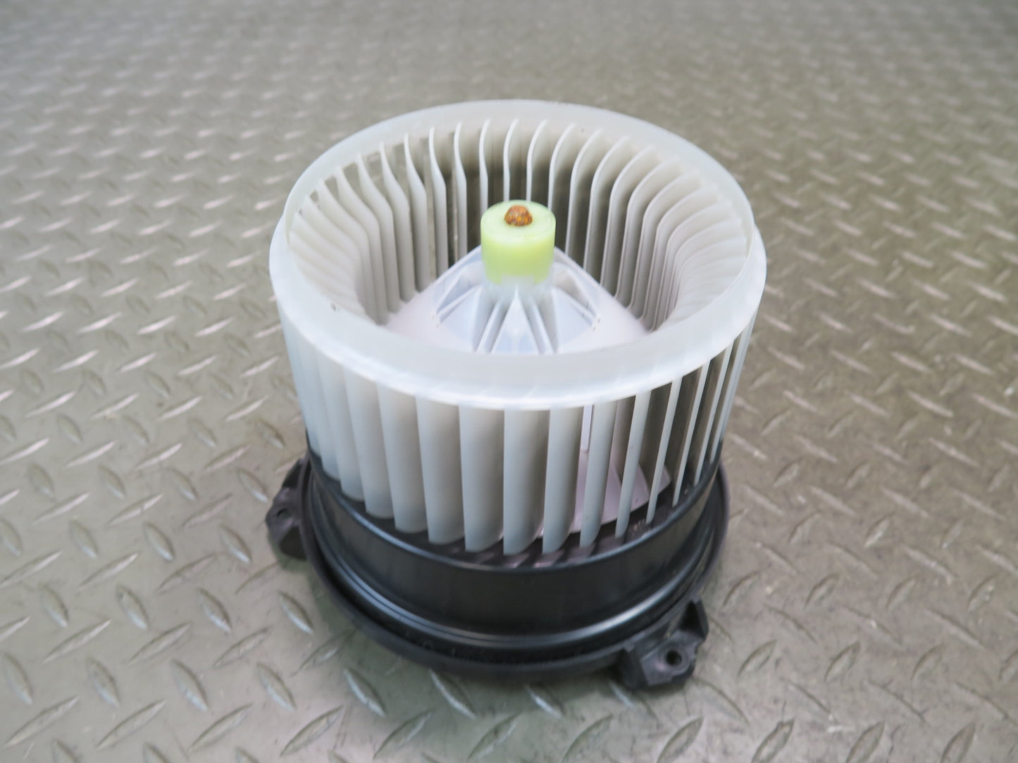 2010-2023 Lexus URJ150L GX460 Rear A/C Heater Blower Motor Fan w Resistor
