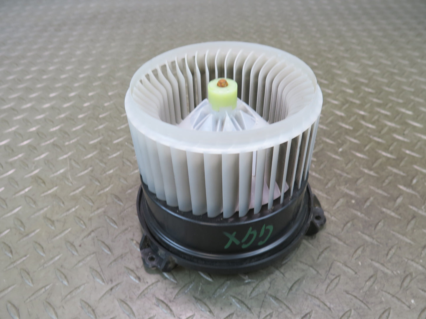 2010-2023 Lexus URJ150L GX460 Rear A/C Heater Blower Motor Fan w Resistor
