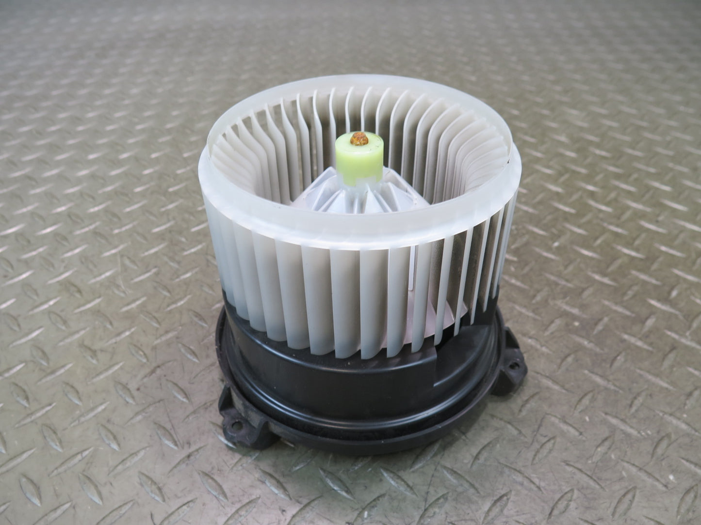 2010-2023 Lexus URJ150L GX460 Rear A/C Heater Blower Motor Fan w Resistor
