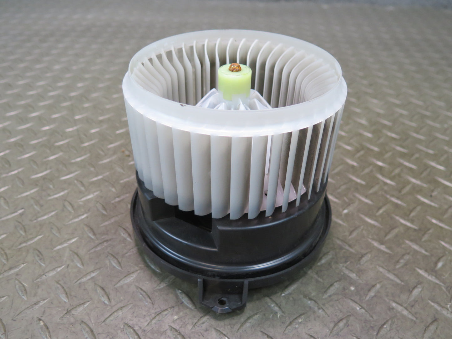 2010-2023 Lexus URJ150L GX460 Rear A/C Heater Blower Motor Fan w Resistor