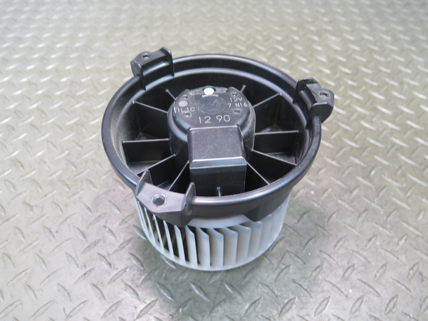 2010-2023 Lexus URJ150L GX460 Rear A/C Heater Blower Motor Fan w Resistor