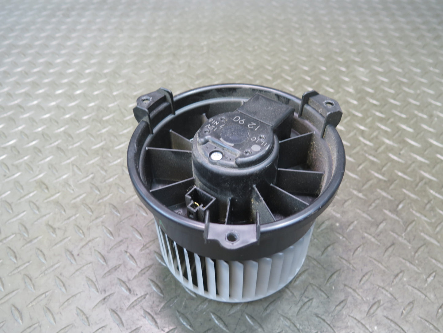 2010-2023 Lexus URJ150L GX460 Rear A/C Heater Blower Motor Fan w Resistor