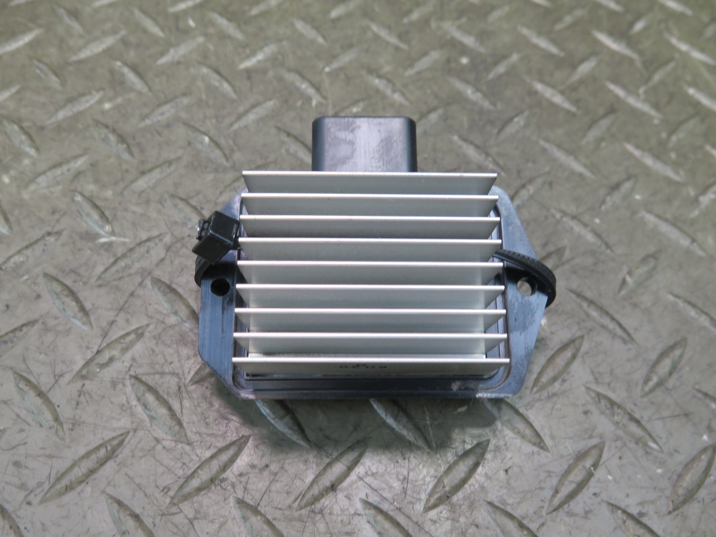 2010-2023 Lexus URJ150L GX460 Rear A/C Heater Blower Motor Fan w Resistor