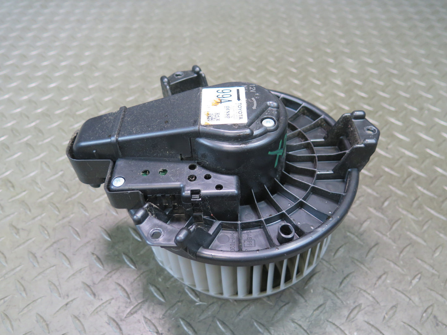 2010-2023 Lexus URJ150L GX460 Front A/C Heater Blower Motor Fan 87103-60400