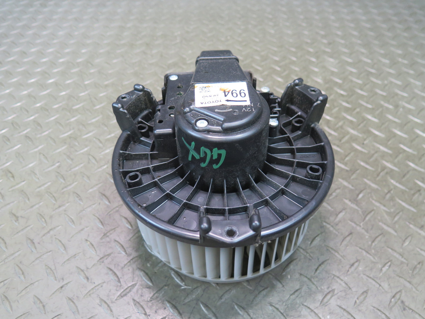 2010-2023 Lexus URJ150L GX460 Front A/C Heater Blower Motor Fan 87103-60400