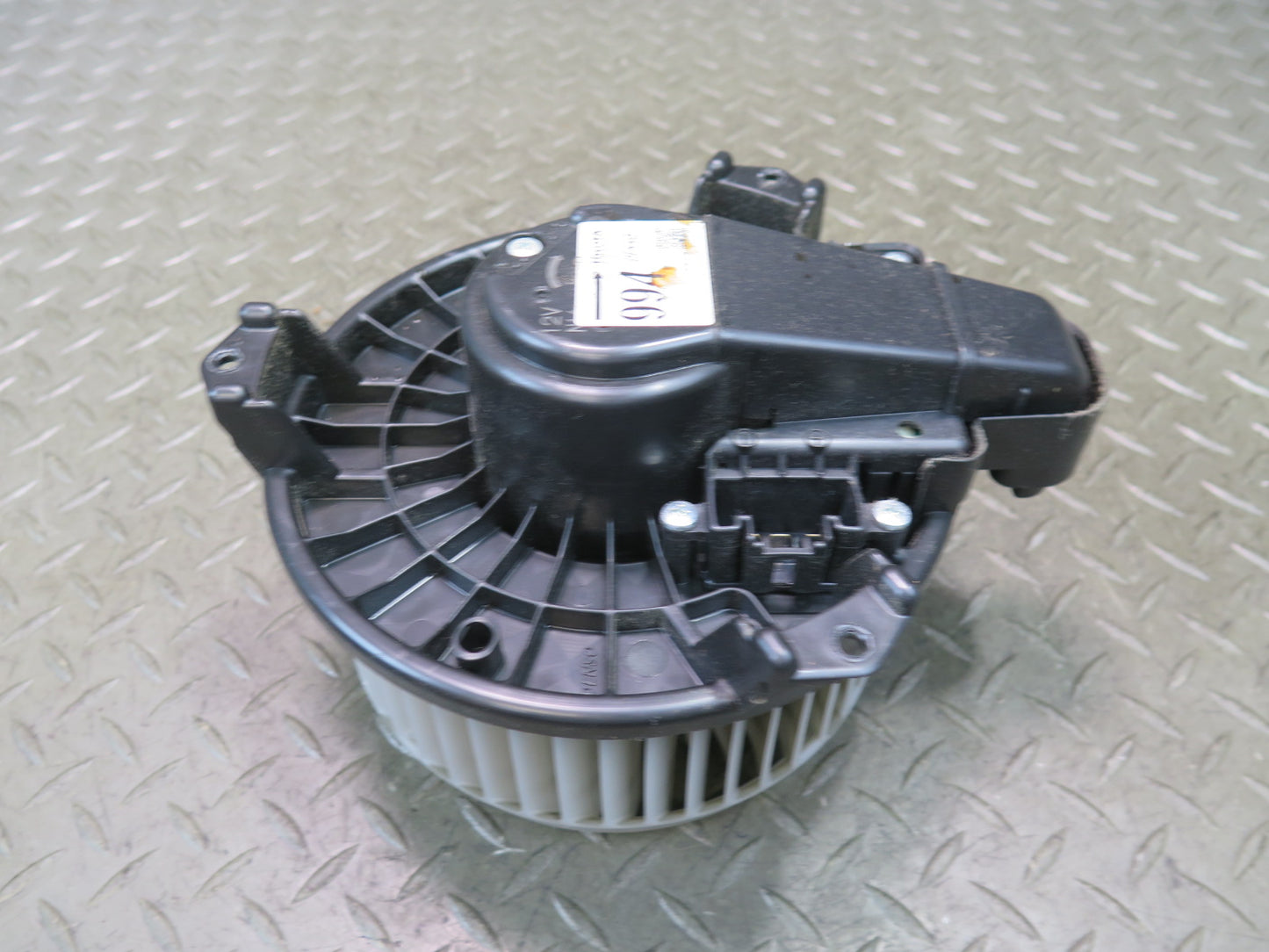 2010-2023 Lexus URJ150L GX460 Front A/C Heater Blower Motor Fan 87103-60400