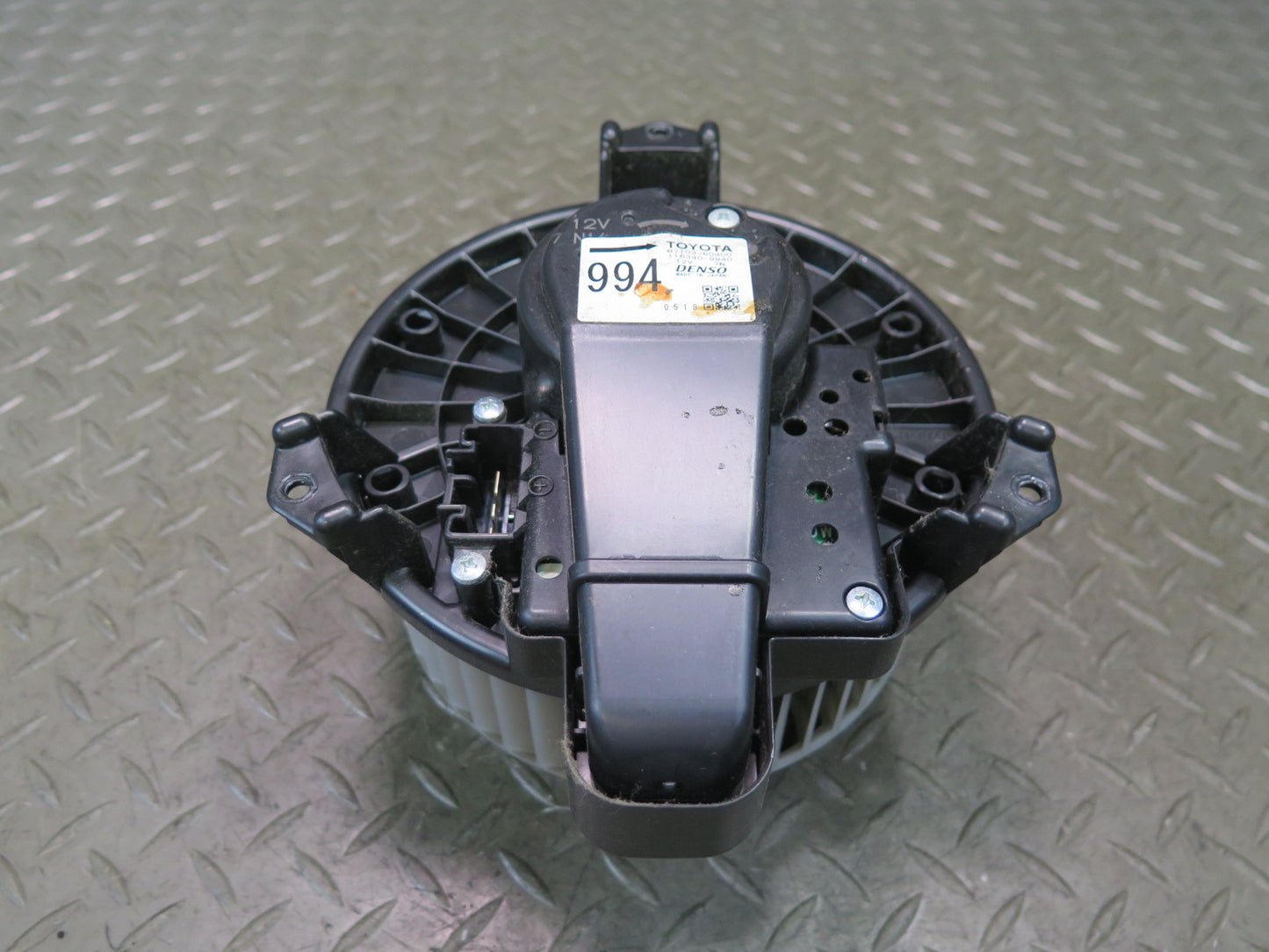 2010-2023 Lexus URJ150L GX460 Front A/C Heater Blower Motor Fan 87103-60400