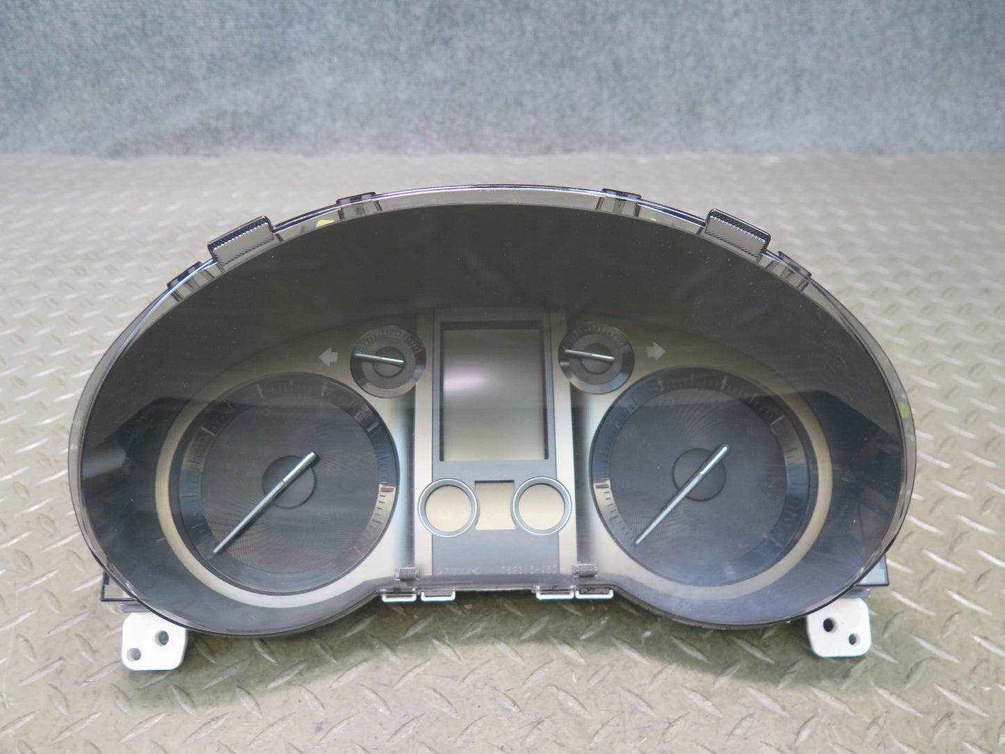 2010-2012 Lexus URJ150L GX460 Instrument Cluster Gauge Speedometer 83800-60D71