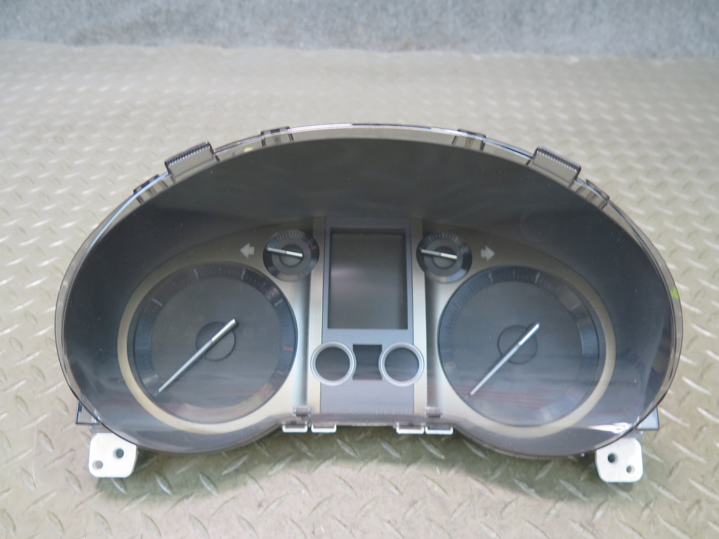 2010-2012 Lexus URJ150L GX460 Instrument Cluster Gauge Speedometer 83800-60D71