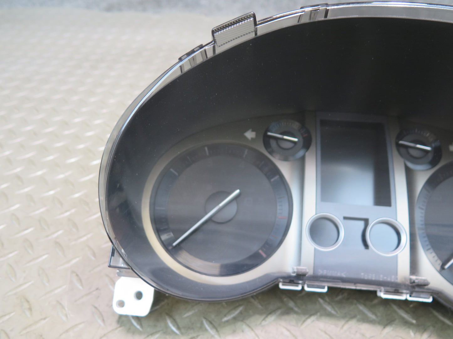 2010-2012 Lexus URJ150L GX460 Instrument Cluster Gauge Speedometer 83800-60D71