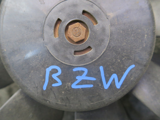 96-98 BMW E36/7 Z3 1.9L M44 Engine Radiator Cooling Fan Motor OEM