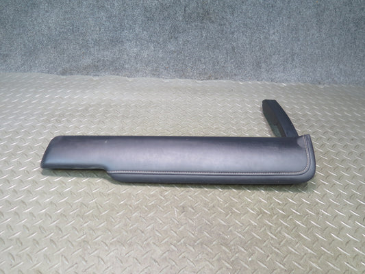 2010-2013 Lexus URJ150L GX460 Dash Leather Trim Bezel Cover Panel 55303-60070