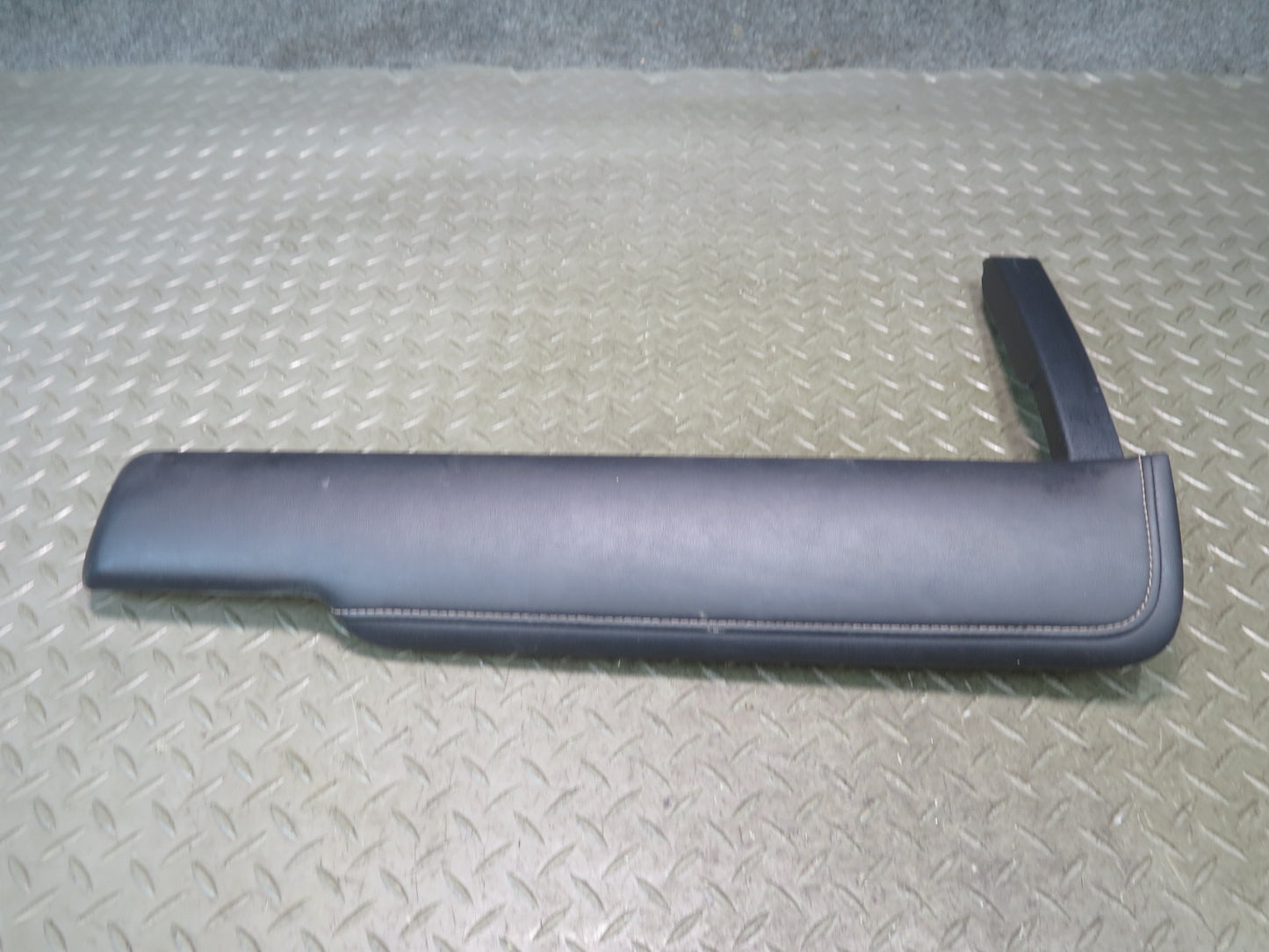 2010-2013 Lexus URJ150L GX460 Dash Leather Trim Bezel Cover Panel 55303-60070