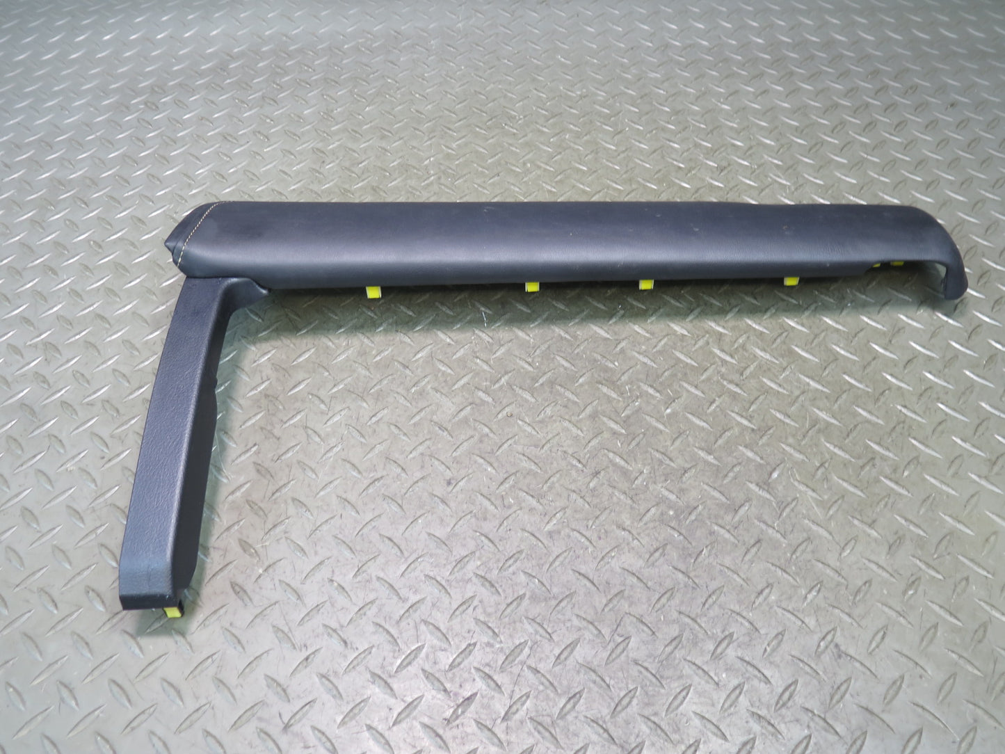 2010-2013 Lexus URJ150L GX460 Dash Leather Trim Bezel Cover Panel 55303-60070