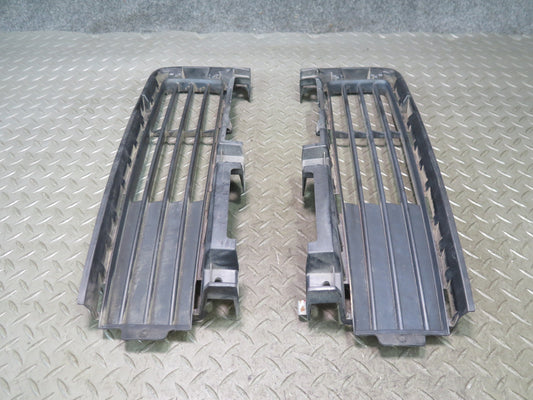 2010-2013 Lexus URJ150L GX460 Front Bumper Left & Right Lower Grille Set of 2