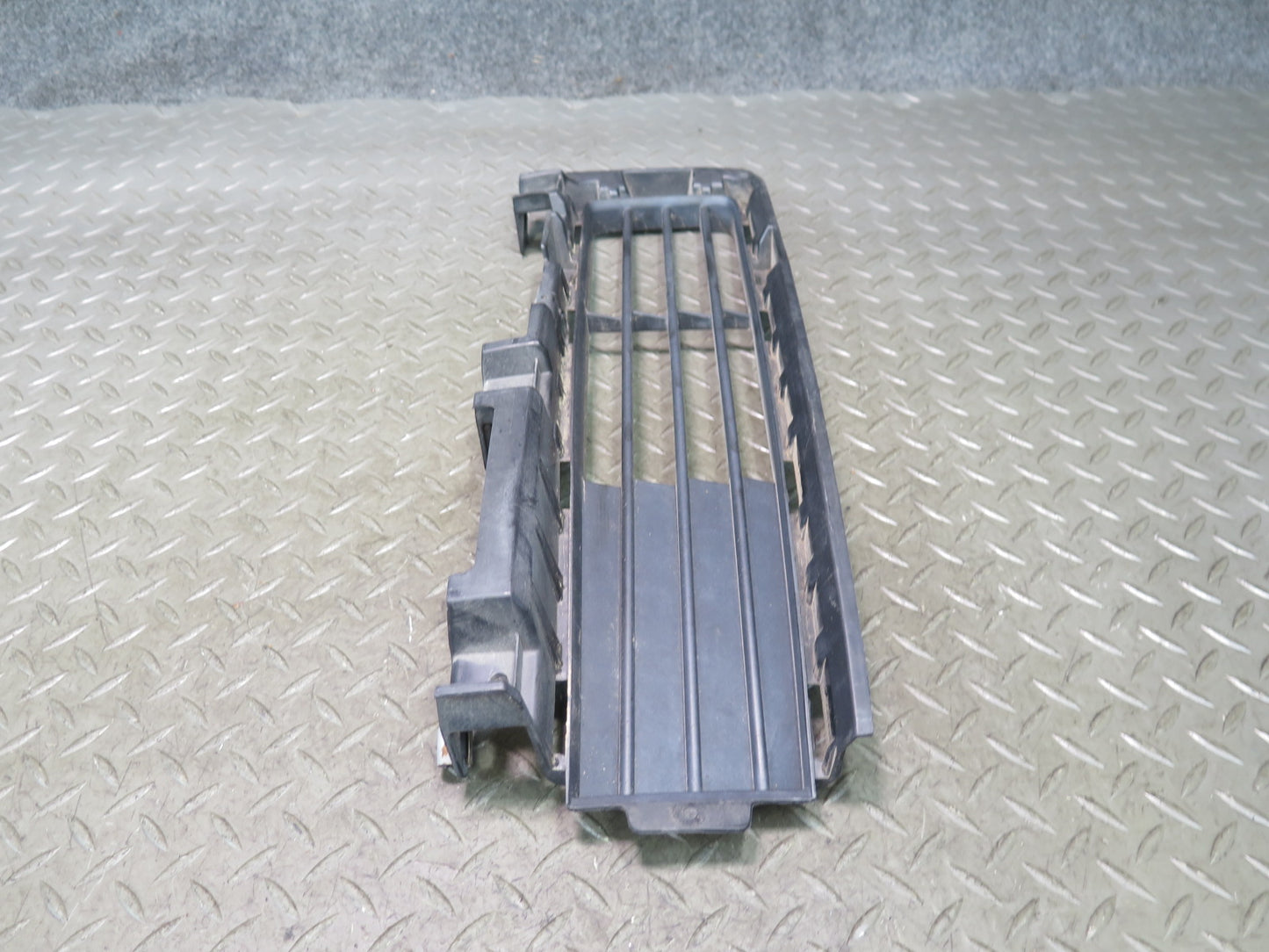 2010-2013 Lexus URJ150L GX460 Front Bumper Left & Right Lower Grille Set of 2