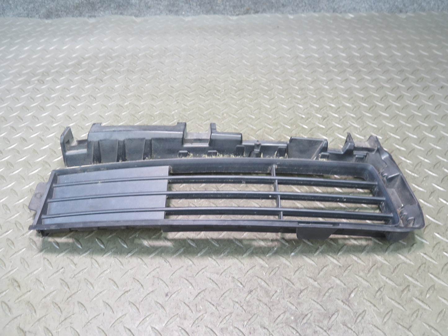 2010-2013 Lexus URJ150L GX460 Front Bumper Left & Right Lower Grille Set of 2