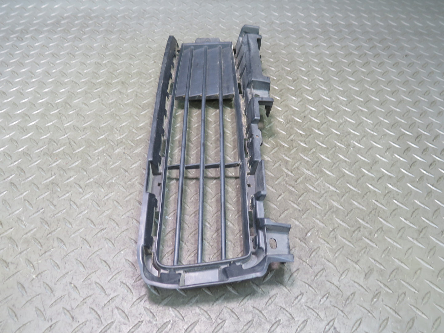 2010-2013 Lexus URJ150L GX460 Front Bumper Left & Right Lower Grille Set of 2