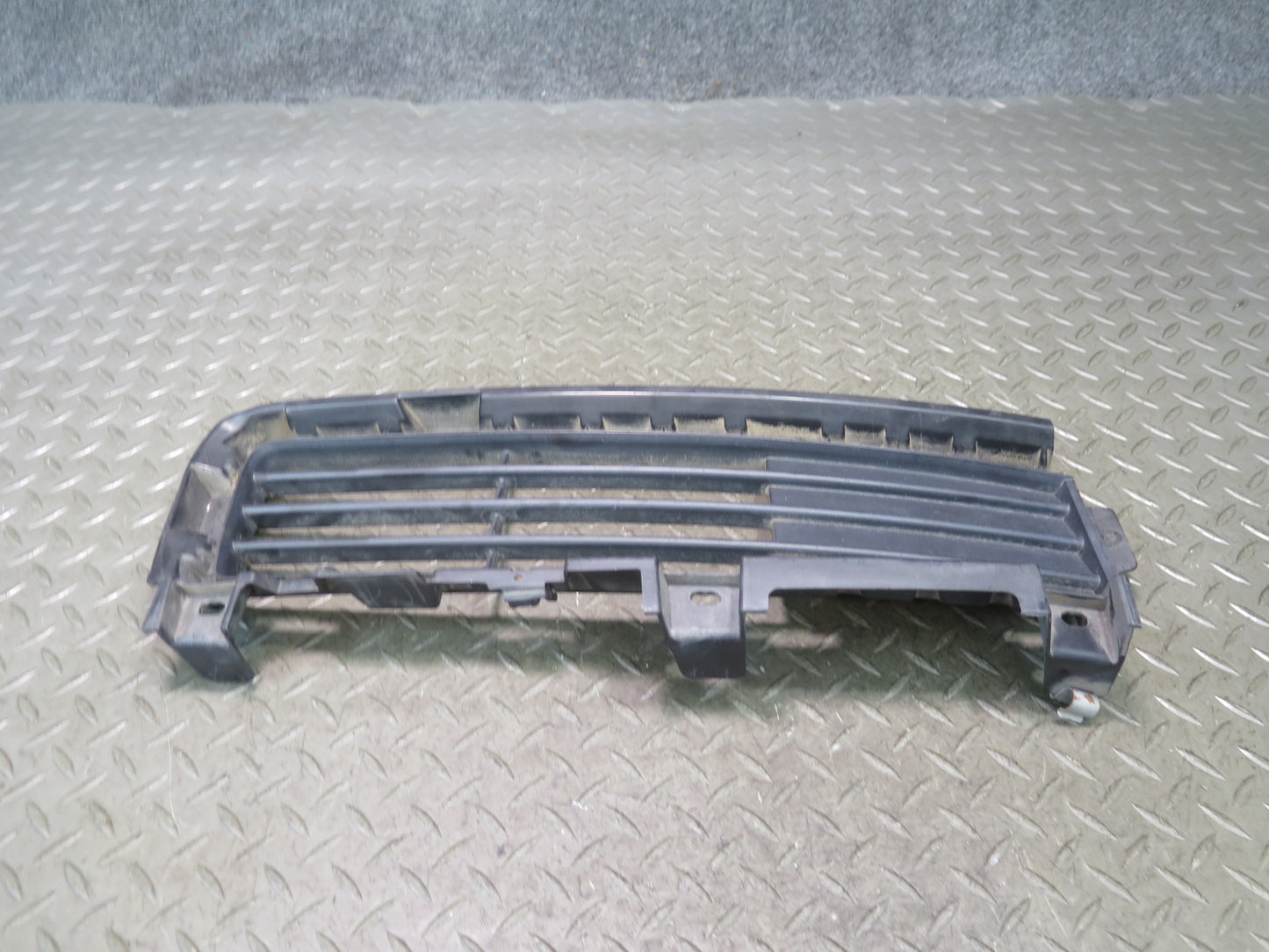 2010-2013 Lexus URJ150L GX460 Front Bumper Left & Right Lower Grille Set of 2
